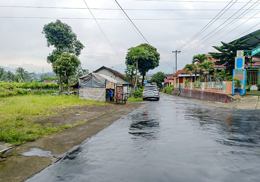TANAH DI KAB. TEMANGGUNG - WOFF5103-7 - foto 4